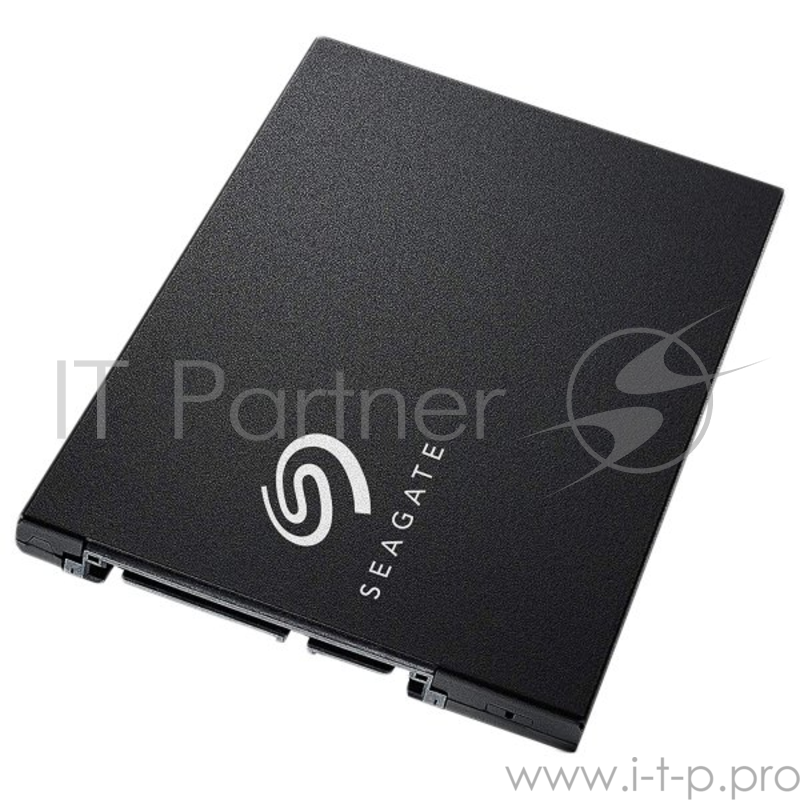 SSD Seagate Barracuda 500GB 2,5 SATA-III 3D NAND ZA500CM10002 (TLC)
