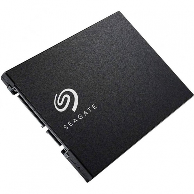 SSD Seagate Barracuda 500GB 2,5 SATA-III 3D NAND ZA500CM10002 (TLC)