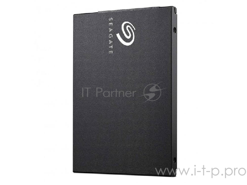 SSD Seagate Barracuda 500GB 2,5 SATA-III 3D NAND ZA500CM10002 (TLC)