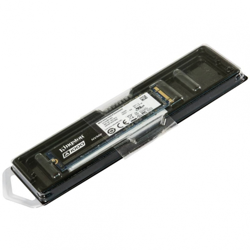 SSD жесткий диск M.2 2280 960GB SA1000M8/960G KINGSTON