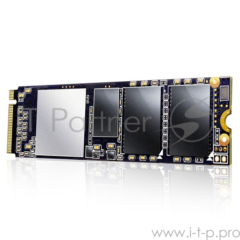 Твердотельный накопитель 512Gb SSD A-DATA XPG SX6000 (ASX6000NP-512GT-C)