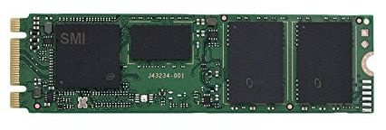 Накопитель SSD Intel Original SATA III 128Gb SSDSCKKW128G8 545s Series M.2 2280