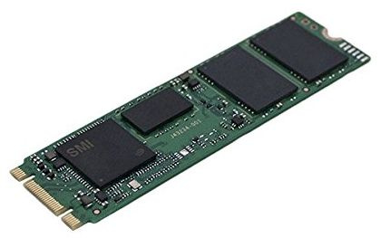 Накопитель SSD Intel Original SATA III 128Gb SSDSCKKW128G8 545s Series M.2 2280