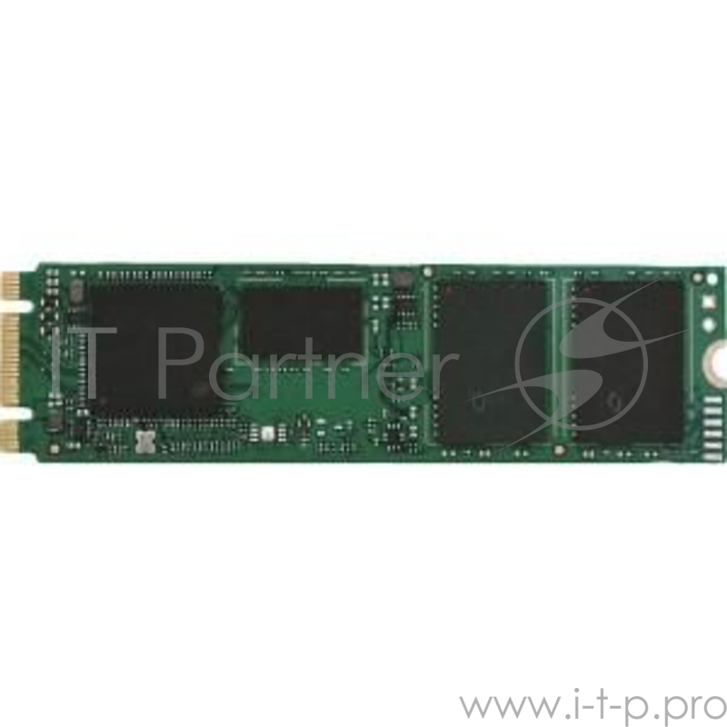 Накопитель SSD Intel Original SATA III 512Gb SSDSCKKI512G801 DC S3110 M.2 2280