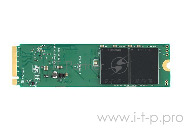 Накопитель SSD Plextor PCI-E x4 1Tb PX-1TM9PeGN M9Pe M.2 2280