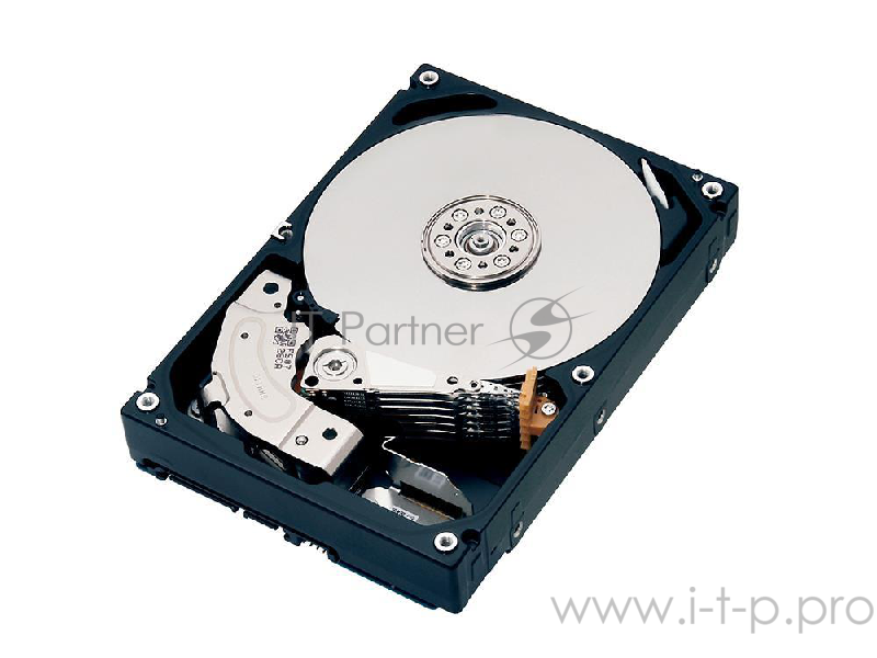 Жесткий диск 8Tb SATA-III Toshiba Enterprise (MG05ACA800E) 7200 об/мин, кэш - 128 Мб 3.5