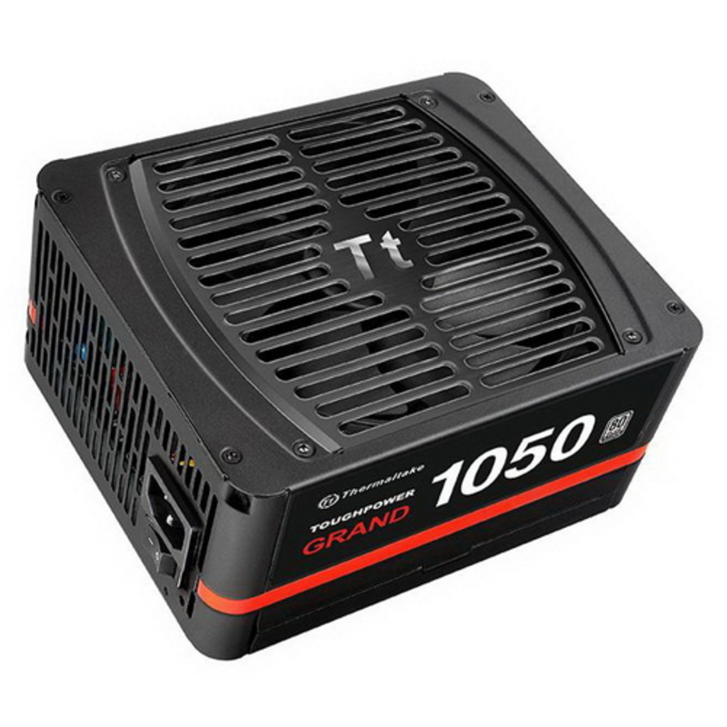 Блок питания Thermaltake PS-TPG-1050FPCPEU-P ToughpowerGrand/1050W