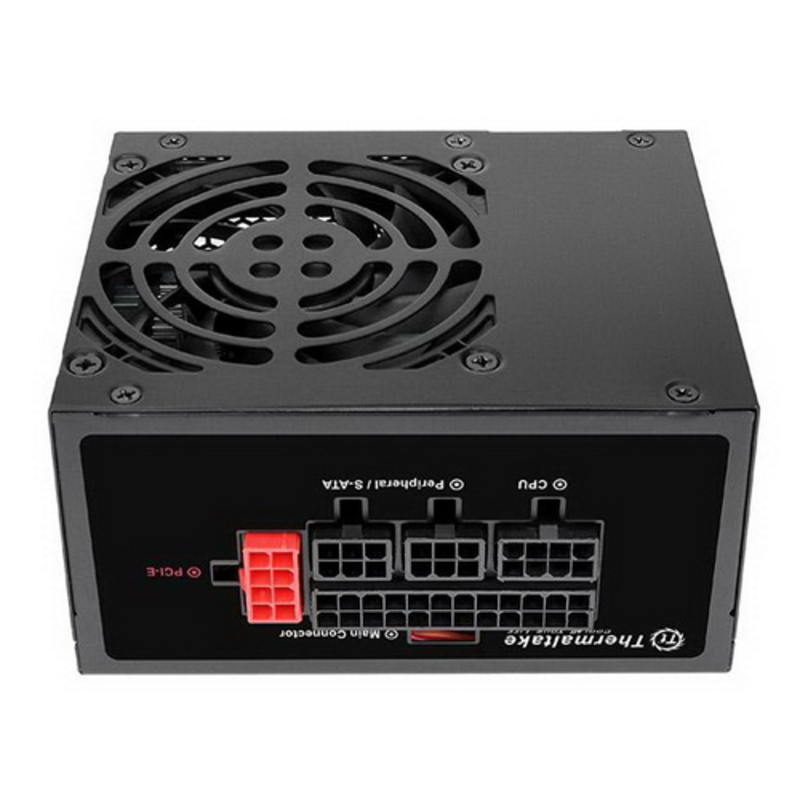 Блок питания Thermaltake PS-STP-0600FPCGEU-G Toughpower SFX/Fully Modular/600W