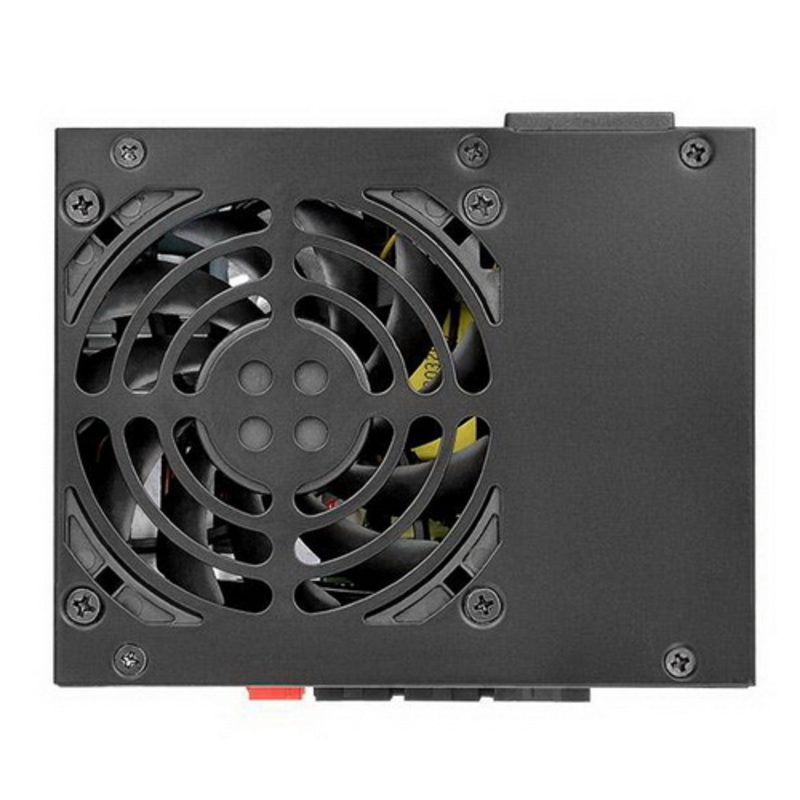 Блок питания Thermaltake PS-STP-0600FPCGEU-G Toughpower SFX/Fully Modular/600W