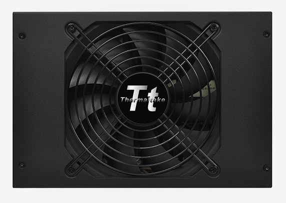 Блок питания Thermaltake ATX 1500W BAIKAL W0431 80+ gold (24+8+4+4pin) APFC 135mm fan 16xSATA Cab Ma