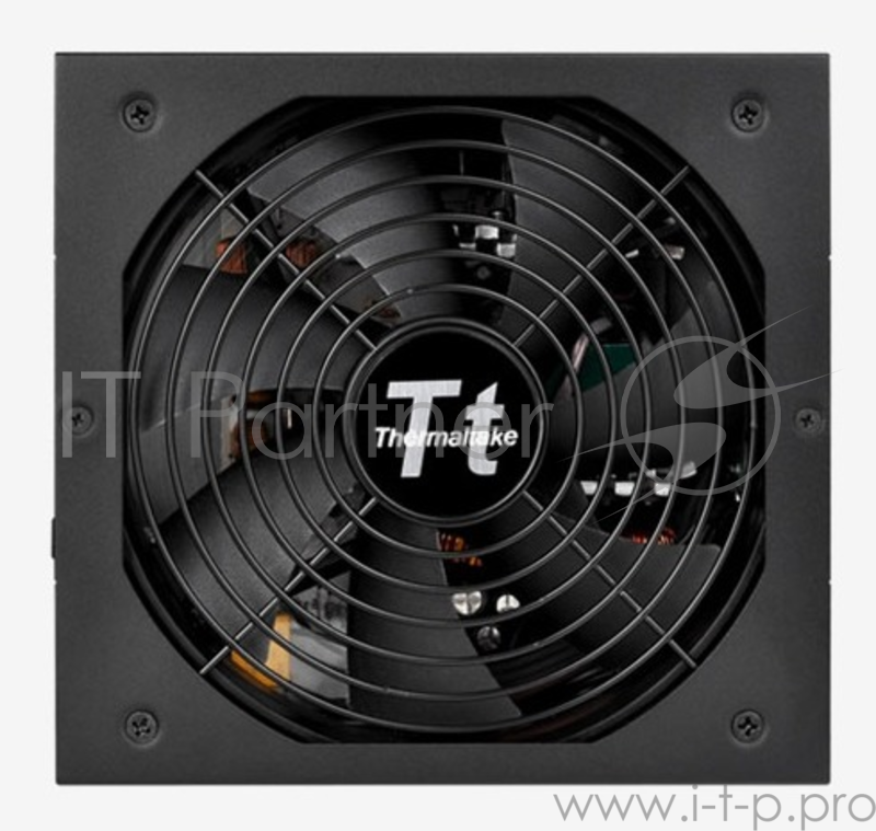 Блок питания Thermaltake ATX 1000W VOLGA 1000W 80+ gold (24+8+4+4pin) APFC 135mm fan 12xSATA Cab Man