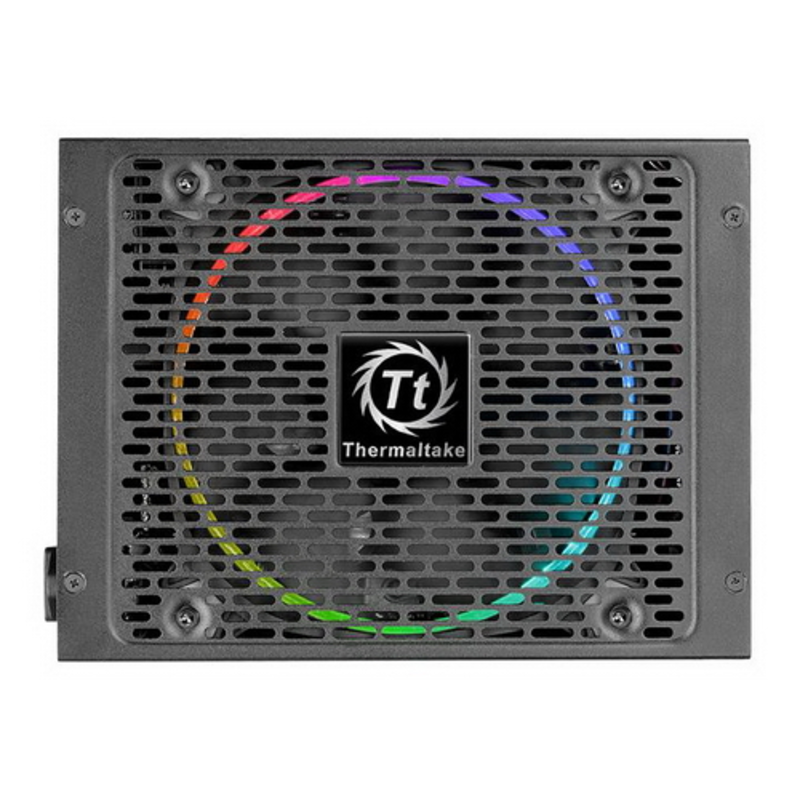 Блок питания THERMALTAKE ToughpowerGrand 1000W Titanium RTL{3} PS-TPG-1000DPCTEU-T Digital/1000W/ATX 2.3 & EPS 2