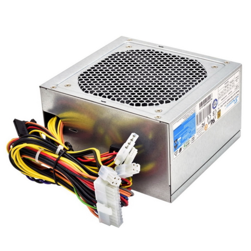 Блок питания SEASONIC SSP-350ST Bronze / 350ST Bronze-A1 (EAN# 4711173872931) OEM {10}