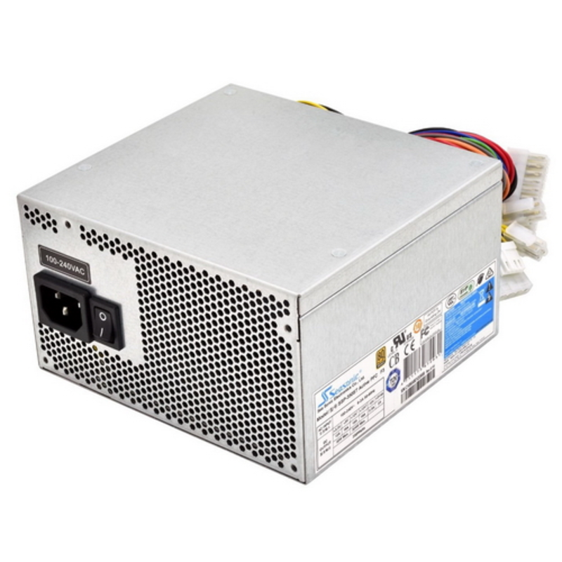 Блок питания SEASONIC SSP-350ST Bronze / 350ST Bronze-A1 (EAN# 4711173872931) OEM {10}