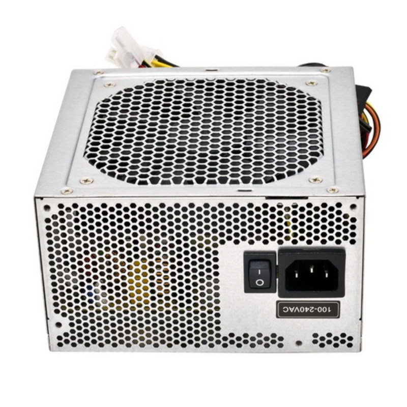 Блок питания SEASONIC SSP-350ST Bronze / 350ST Bronze-A1 (EAN# 4711173872931) OEM {10}