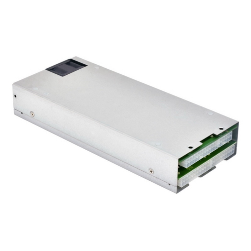 Блок питания Seasonic SS-500L1U Gold:APFC 0.99,Модульные кабели