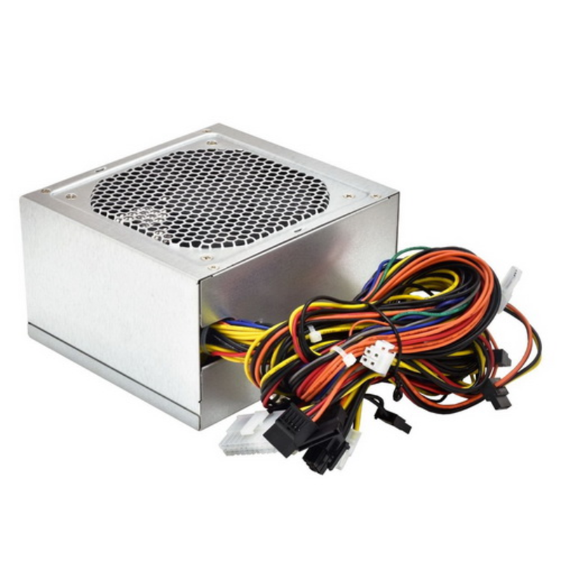 Блок питания SEASONIC SS-600ET Bronze Active PFC F3 / 600ET BZ-D1 (EAN# 4711173870913) OEM {10}