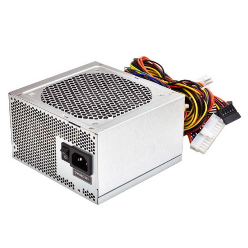 Блок питания SEASONIC SS-600ET Bronze Active PFC F3 / 600ET BZ-D1 (EAN# 4711173870913) OEM {10}