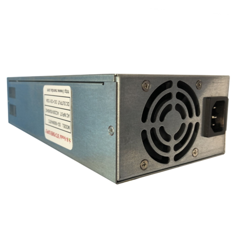 Блок питания R-Senda SD-1600W-BTC, 1600W Mining PSU, Connector:,6pin *10pcs Inputefficiency: 86%