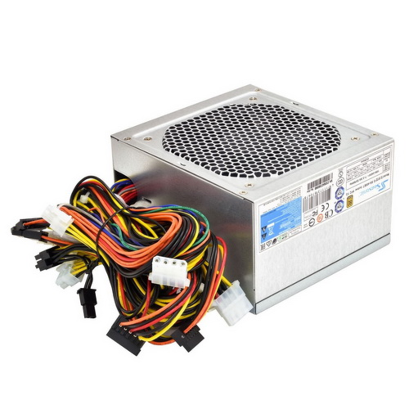 Блок питания SEASONIC SS-400ET OEM , {10}
