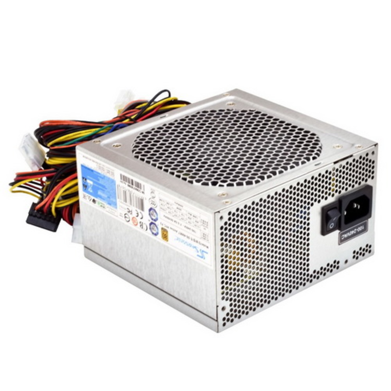 Блок питания SEASONIC SS-400ET OEM , {10}