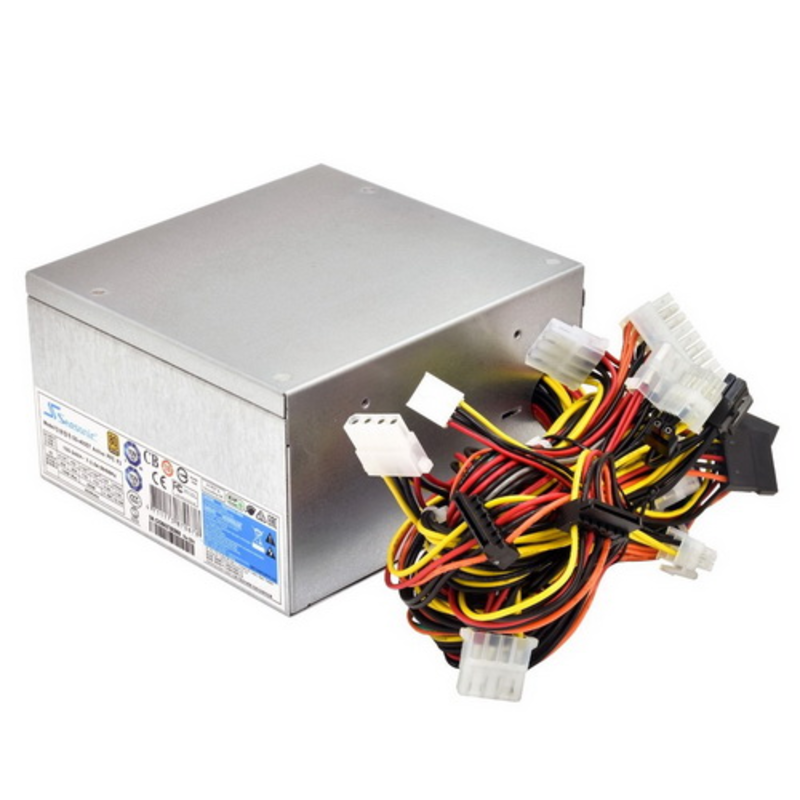 Блок питания SEASONIC SS-400ET OEM , {10}