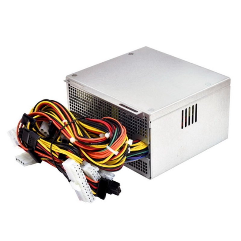 Блок питания Seasonic SS-400ES Bronze:APFC 0.99,Не мод