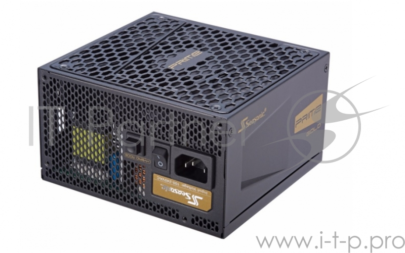 Блок питания SEASONIC Prime Ultra Gold 550 SSR-550GD2 ,RTL{4}