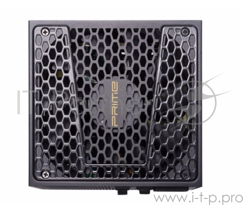 Блок питания SEASONIC Prime Ultra Gold 550 SSR-550GD2 ,RTL{4}