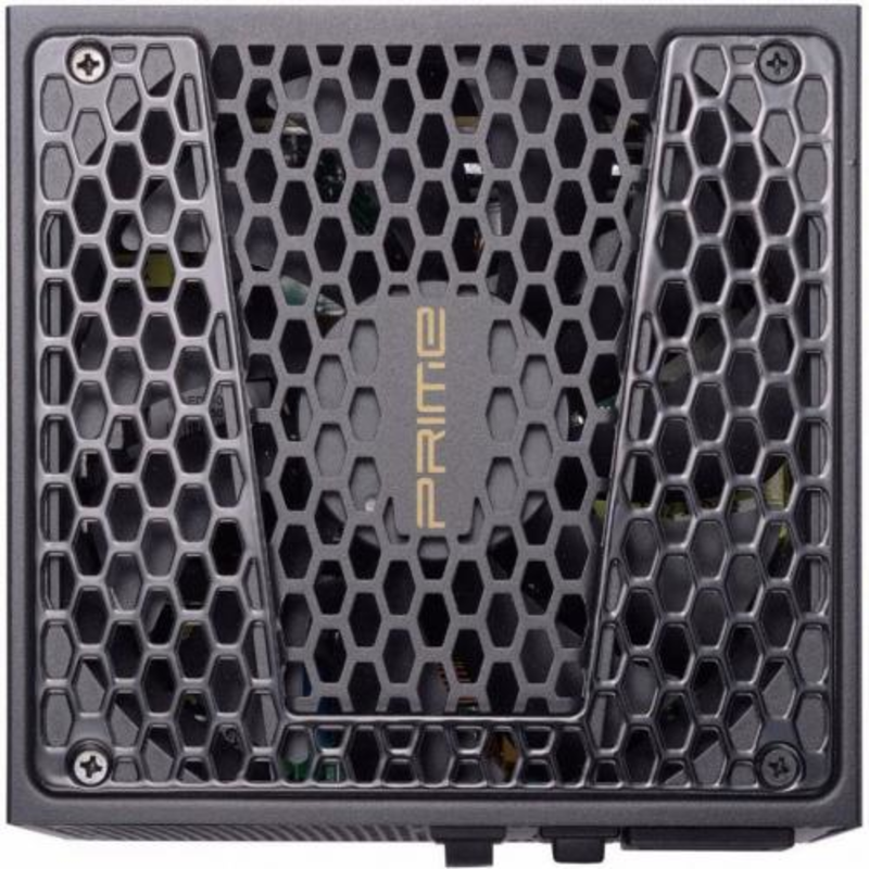 Блок питания SEASONIC Prime Ultra Gold 550 SSR-550GD2 ,RTL{4}