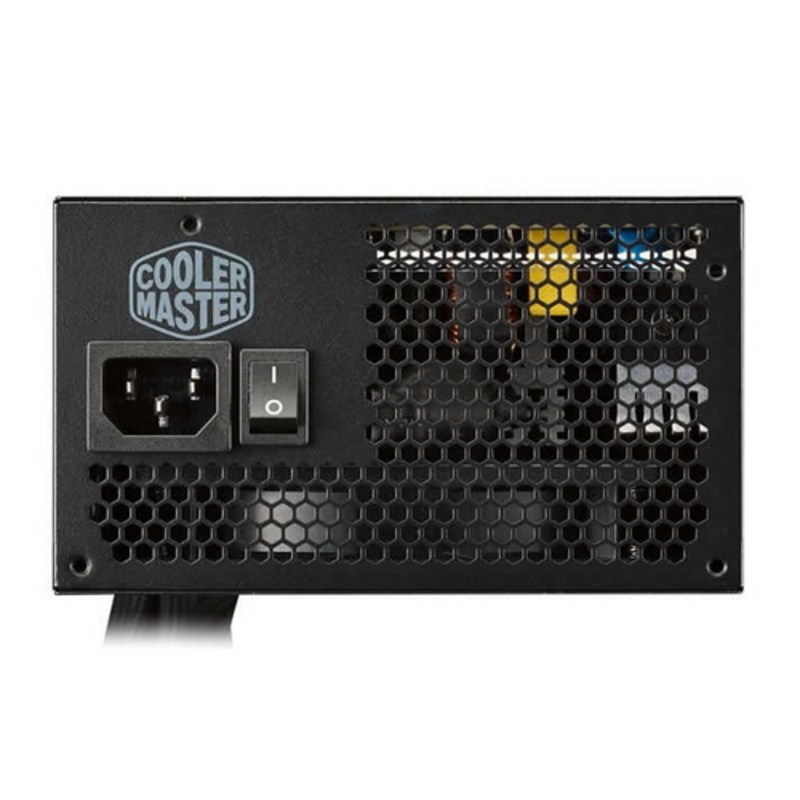 Блок питания MasterWatt 450 MPX-4501-AMAAB-EU RTL {5}