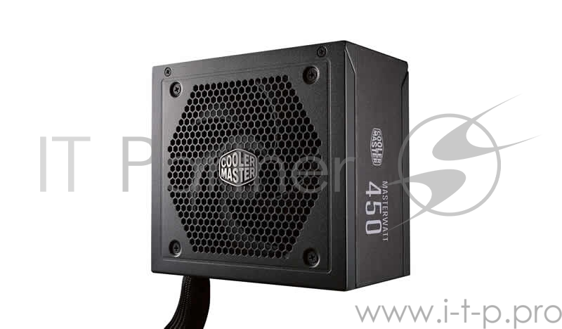 Блок питания MasterWatt 450 MPX-4501-AMAAB-EU RTL {5}