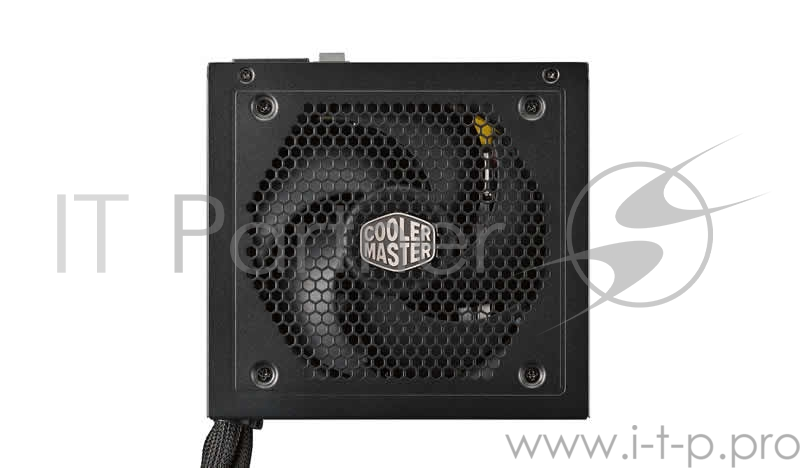 Блок питания MasterWatt 450 MPX-4501-AMAAB-EU RTL {5}