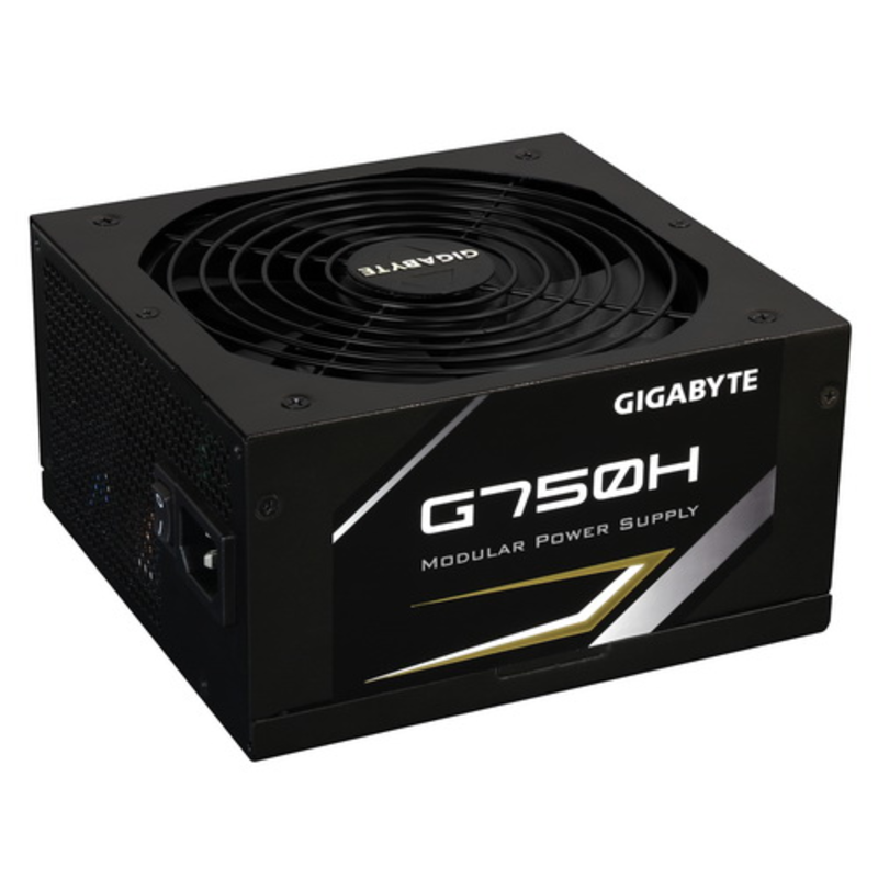 Блок питания Gigabyte GP-G750H RT {6}
