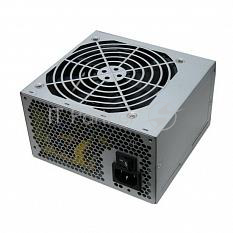 Блок питания FSP ATX 400W ATX-400PNR (24+4pin) 120mm fan 3xSATA