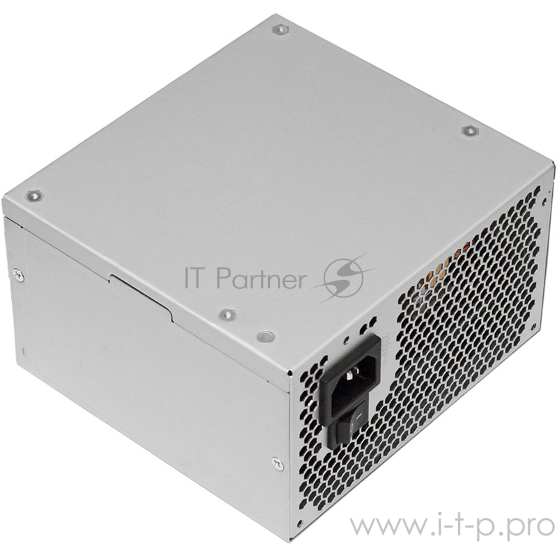 Блок питания FSP ATX 500W ATX-500PNR-I (24+4+4pin) APFC 120mm fan 3xSATA
