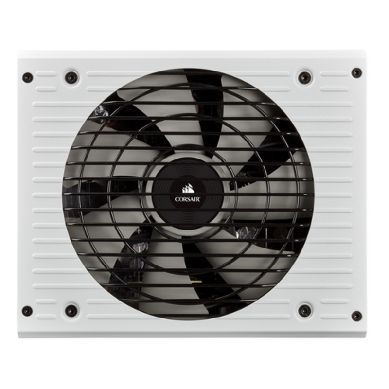 Блок питания CORSAIR White Series™ RM850x CP-9020156-EU White Series™ RM850x 850 Watt 80 PLUS® Gold Certifie