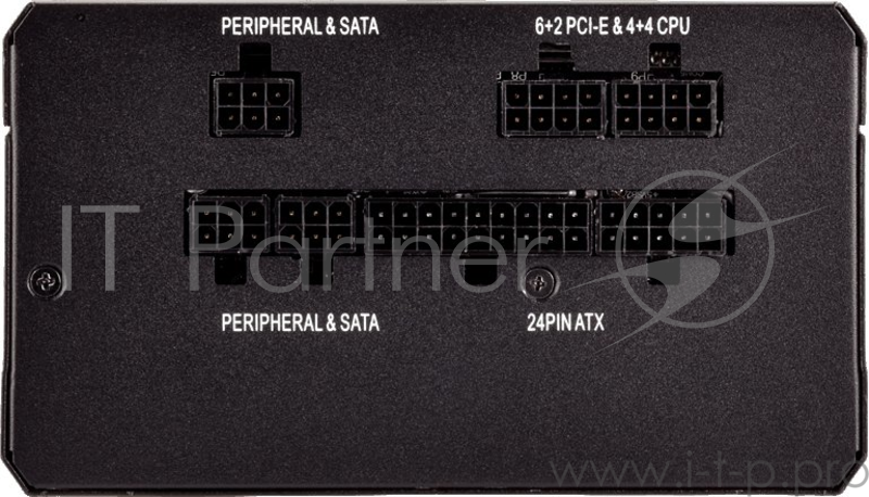 Блок питания Corsair RM550x CP-9020090-EU RTL {6}