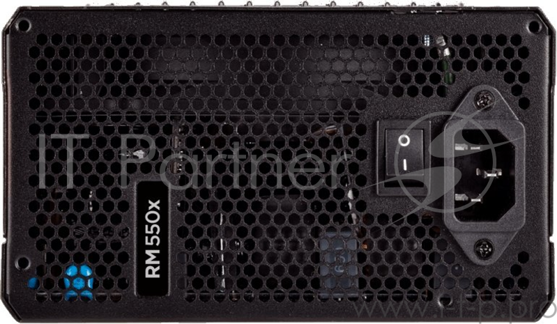 Блок питания Corsair RM550x CP-9020090-EU RTL {6}