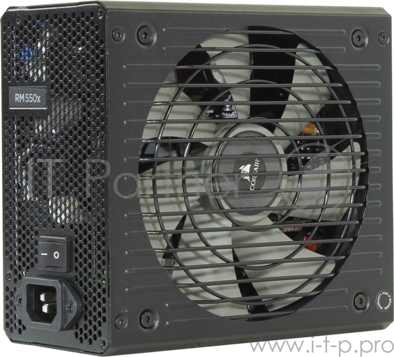 Блок питания Corsair RM550x CP-9020090-EU RTL {6}