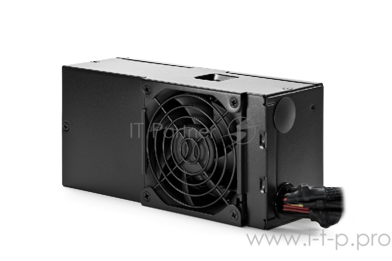Блок питания BE QUIET! TFX POWER 2 300W BRONZE / TFX 12V 2.4 / Active PFC / 80+ Bronze / 80mm fan /