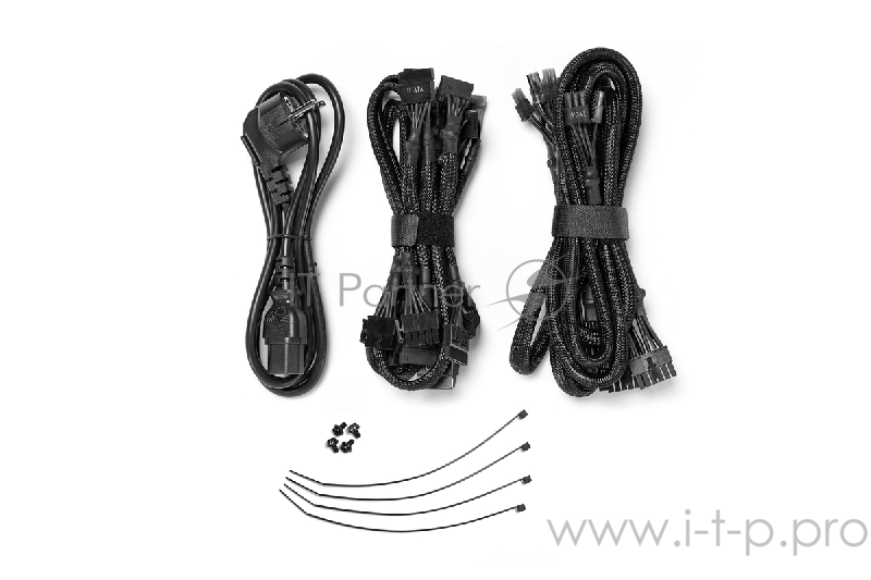 Блок питания BE QUIET! STRAIGHT POWER 11 750W / ATX 2.4 / Active PFC / 80+ Gold / 4xPCIE6+2pin / 135