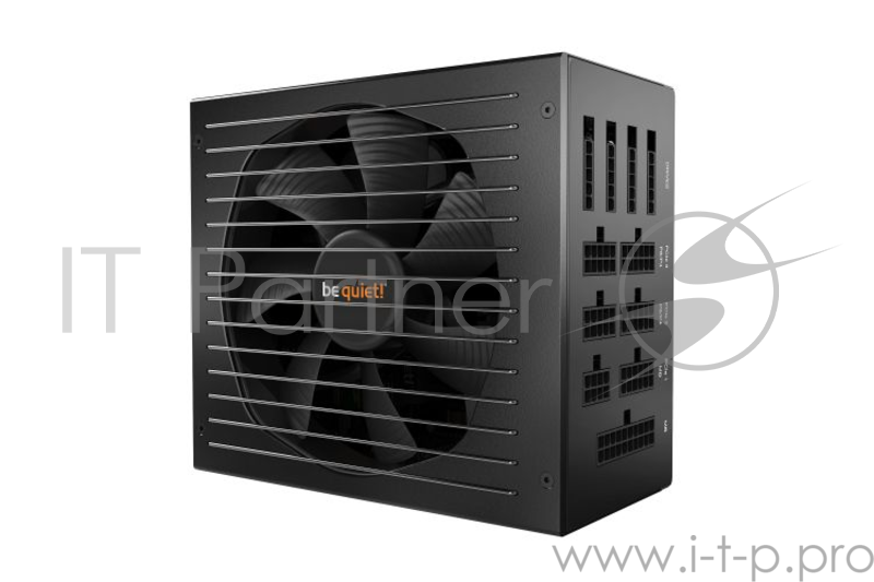 Блок питания BE QUIET! STRAIGHT POWER 11 1000W / ATX 2.4 / Active PFC / 80+ Gold / 6xPCIE6+2pin / 13