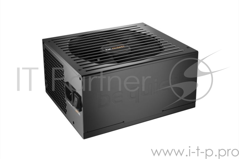 Блок питания BE QUIET! STRAIGHT POWER 11 1000W / ATX 2.4 / Active PFC / 80+ Gold / 6xPCIE6+2pin / 13