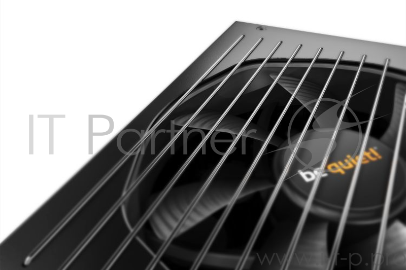 Блок питания BE QUIET! STRAIGHT POWER 11 1000W / ATX 2.4 / Active PFC / 80+ Gold / 6xPCIE6+2pin / 13