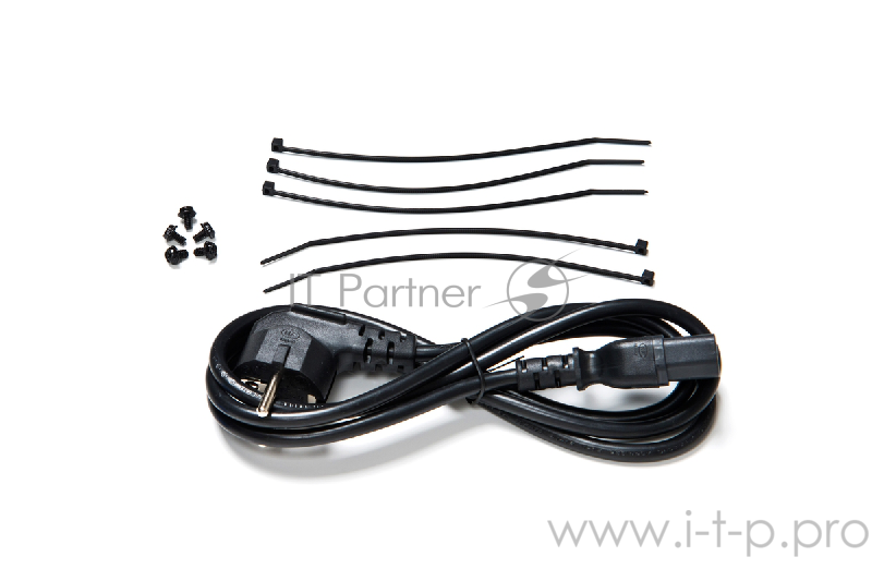 Блок питания BE QUIET! SFX POWER 2 300W / SFX 12V 3.3 / Active PFC / 80+ Bronze / 80mm fan / BN226 /