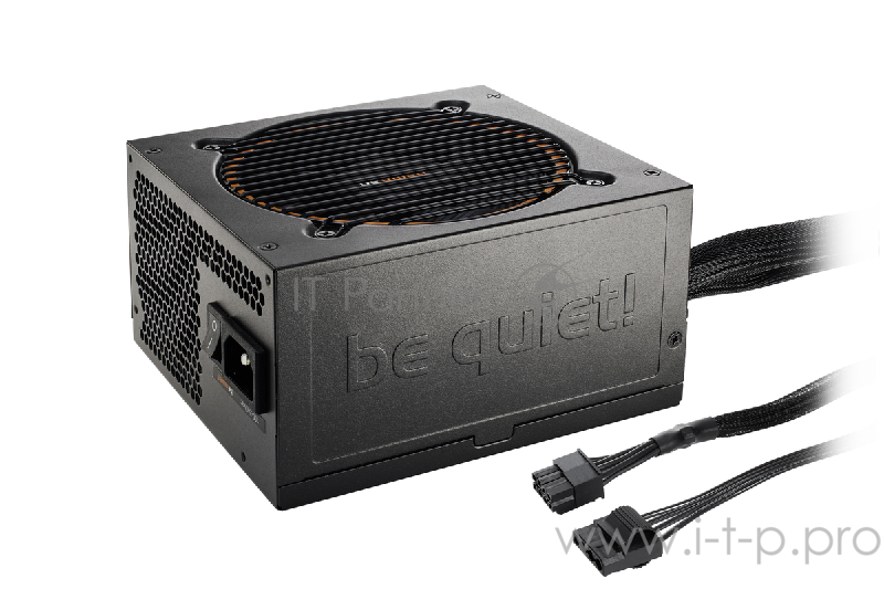 Блок питания be quiet! PURE POWER 11-CM 700W / ATX 2.4, Active PFC, 80PLUS Gold, 120mm fan, CM / BN2