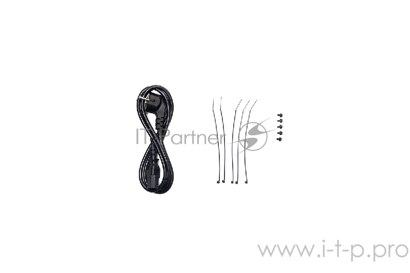 Блок питания be quiet! PURE POWER 11 700W / ATX 2.4, Active PFC, 80PLUS Gold, 120mm fan / BN295 / RT