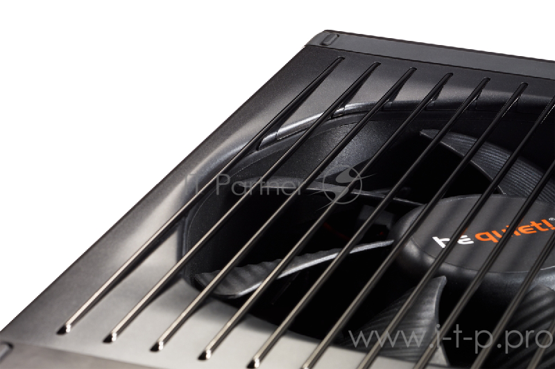 Блок питания BE QUIET! DARK POWER PRO 11 850W / ATX 2.4 / Active PFC / 80+ Platinum / 6xPCIE6+2pin /