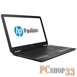 Ноутбук HP Pavilion 15-au137ur 1DM69EA Black 15.6